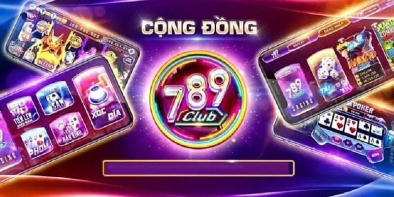 789 Club game bài đổi thưởng 789 Club game bài đổi thưởng