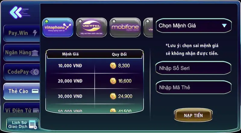 789 Club game bài đổi thưởng 789 Club game bài đổi thưởng