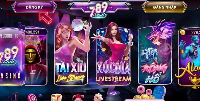 789club Đăng Nhập Ngay Chơi Game Trực Tuyến Cực Đỉnh 2 789club đăng nhập