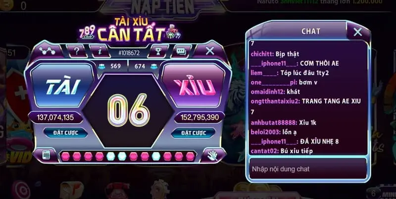 789Club Tải Game Bản Mới Nhất 4 Đội ngũ chăm sóc khách hàng 789Club nhiệt tình