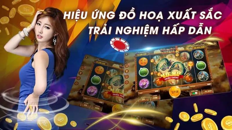 789Club Tải Game Bản Mới Nhất 3 Giao diện của 789Club cuốn hút, đẹp mắt