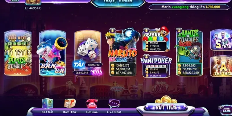 Hướng dẫn cách thức liên hệ cổng game 789club cực nhanh 4 Khách hàng được hỗ trợ gì khi liên hệ với livechat 789club