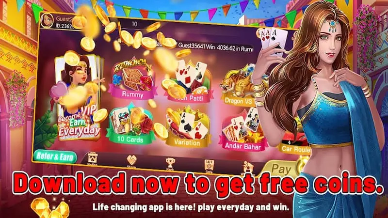 789Club Tải Game Bản Mới Nhất 8 Vì sao nên tải 789Club để chơi game về điện thoại?