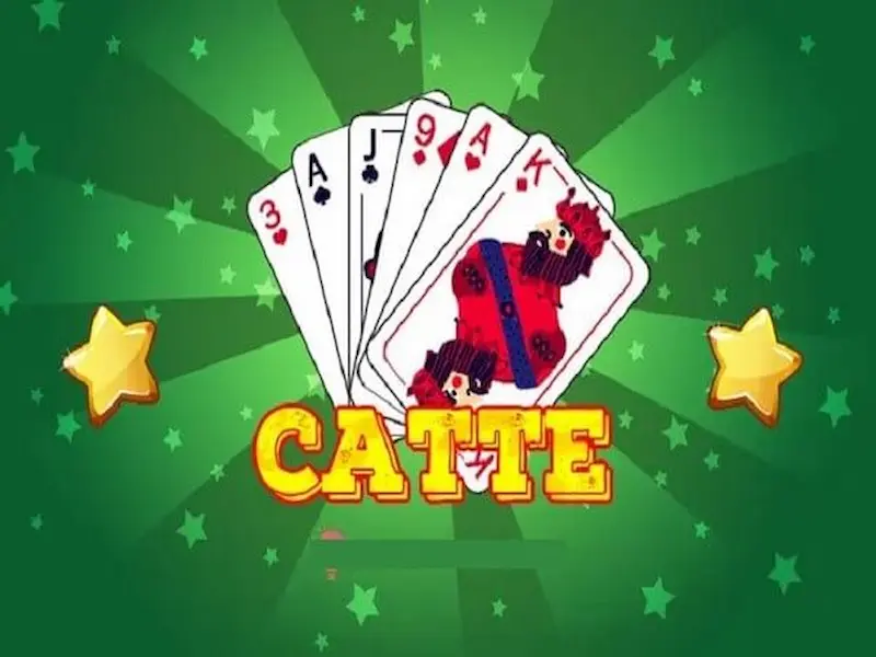 bài cát tê