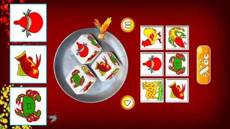 bầu cua online bầu cua online