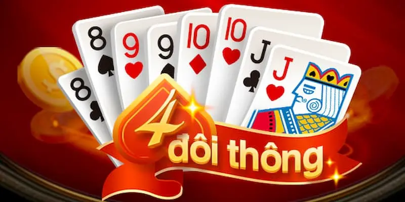 Khám phá cách chơi tiến lên miền Nam từ A - Z cho tân thủ 3 Các trường hợp đặc biệt trong tiến lên