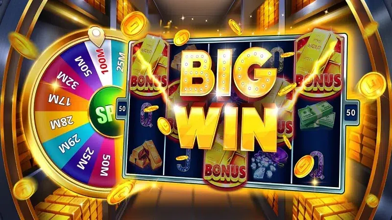 game bài nổ hũ game bài nổ hũ