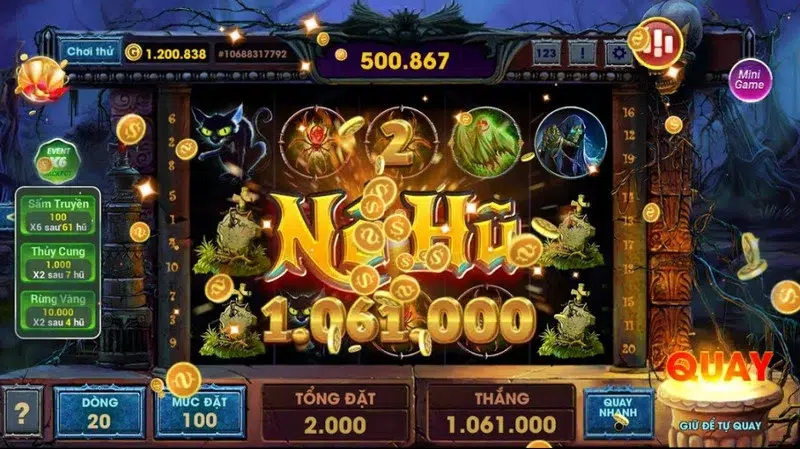 Tựa game được nhiều người lựa chọn nhất Tựa game được nhiều người lựa chọn nhất