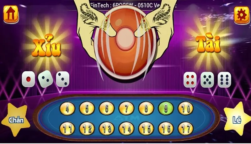 game Tài Xỉu rút tiền mặt game Tài Xỉu rút tiền mặt