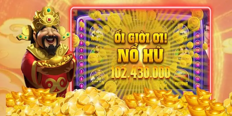 nổ hũ Hướng dẫn tải game về máy chủ
