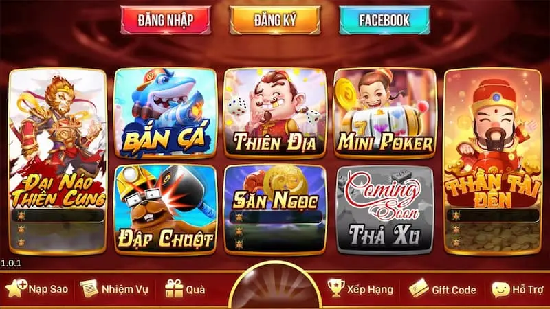 Hướng dẫn cách tham gia và kinh nghiệm nổ hũ 79 hiện nay 1 nổ hũ 79