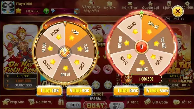 Hướng dẫn cách tham gia và kinh nghiệm nổ hũ 79 hiện nay 2 nổ hũ 79