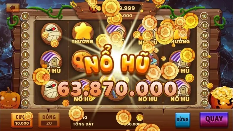 nổ hũ đổi thưởng nổ hũ đổi thưởng