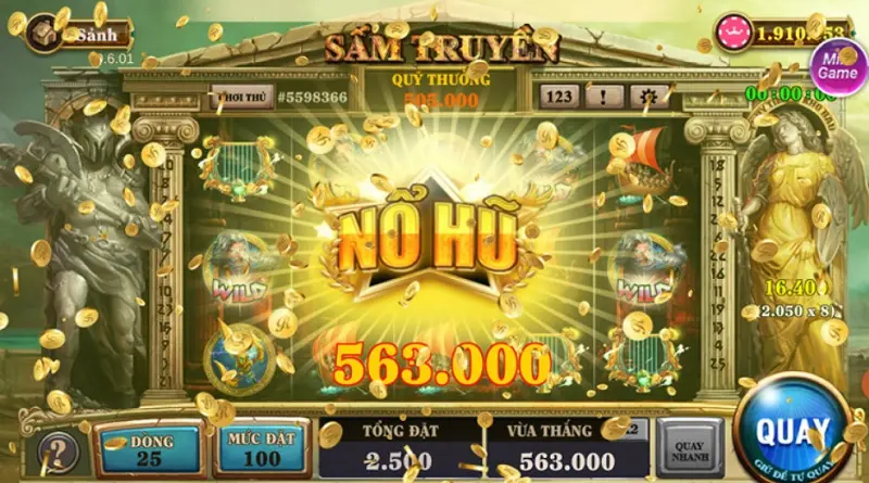 nổ hũ đổi thưởng nổ hũ đổi thưởng