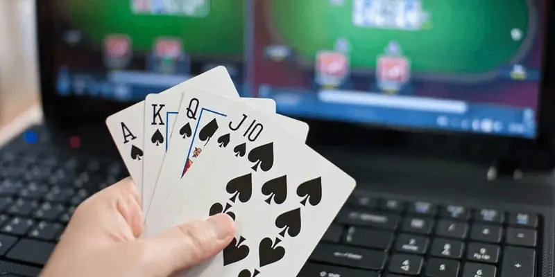 Phỏm online - Đón Tết liền tay lì xì cuối năm cùng 789 club 1 Tìm hiểu về game bài phỏm online