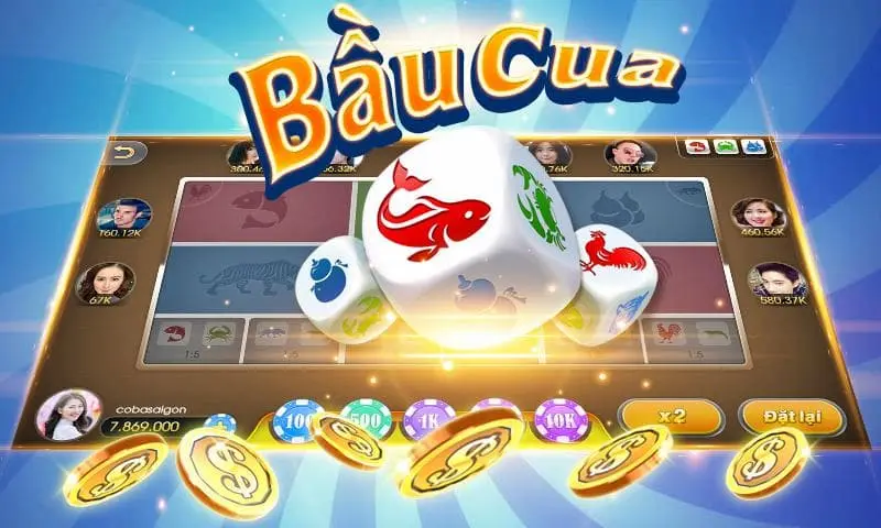 tải bầu cua tải bầu cua
