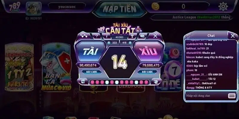 Hướng dẫn chi tiết tải game tài xỉu đổi tiền thật 789club 1 tải game tài xỉu đổi tiền thật