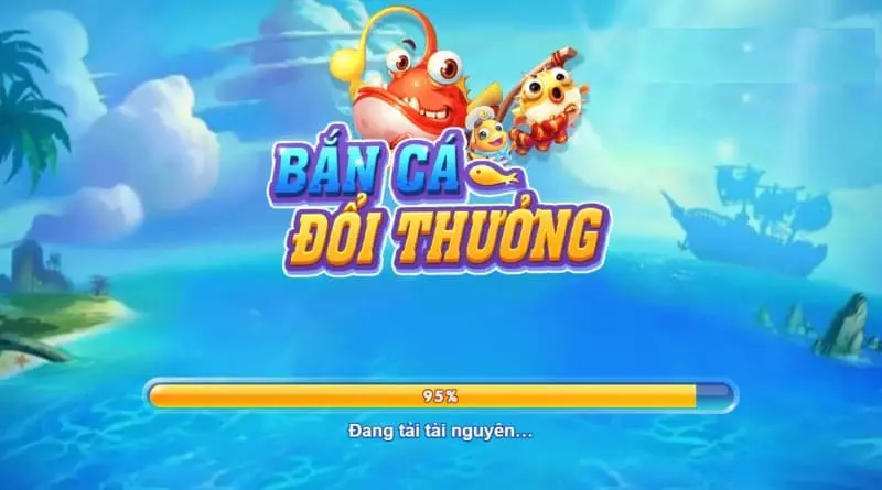 Khái quát về game bắn cá đổi thưởng an tiền that