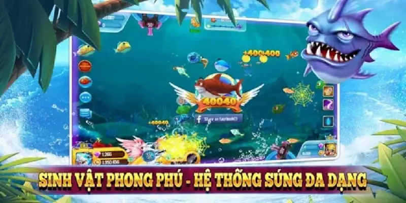 Các bí quyết khi chơi bắn cá đổi thưởng an tiền that 