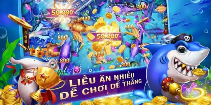 Những thắc mắc phổ biến về bắn cá đổi thưởng an tiền that