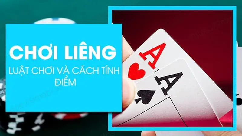 cách đánh liêng Cách đánh liêng cụ thể nhất
