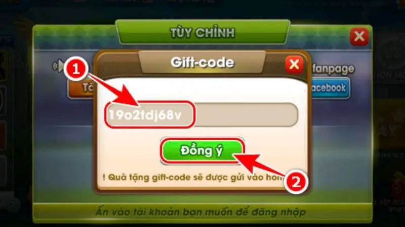 Những câu hỏi phổ biến về code cờ tỷ phú