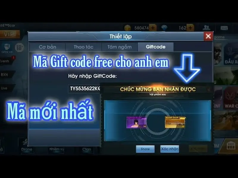Cách nhận mã code phục kích của nhà cái 789Club 1 Mã code phục kích là gì?
