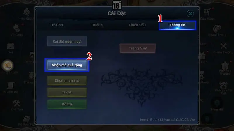 Các câu hỏi thường gặp về cách nhận code phục kích 789 Club Các câu hỏi thường gặp về cách nhận code phục kích 789 Club
