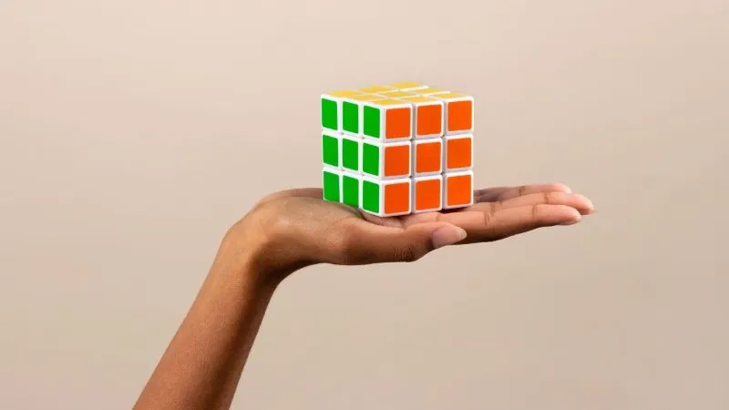 quy luật chơi rubik quy luật chơi rubik